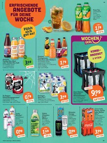 Cola im aktuellen tegut Prospekt (Ludwigsburg) Cola im tegut Prospekt "tegut… gute Lebensmittel" mit 32 Seiten (Ludwigsburg)