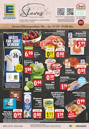 Discounter Prospekt von E center in Kempen Aktueller E center Discounter Prospekt für Kempen: Aktuelle Angebote mit 32} Seiten, 26.05.2026 - 30.05.2026