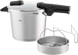 Schnellkochtopf VITAQUICK im Angebot bei Zurbrüggen in Iserlohn Schnellkochtopf VITAQUICK Angebote bei Zurbrüggen Iserlohn für 139,99 €