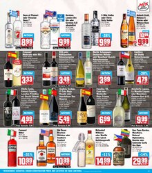 Wodka im aktuellen HIT Prospekt (Hagen (Stadt der FernUniversität)) Wodka im HIT Prospekt "ECHTE VIELFALT" mit 18 Seiten (Hagen (Stadt der FernUniversität))