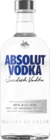 Vodka von Absolut im aktuellen Trink und Spare Prospekt