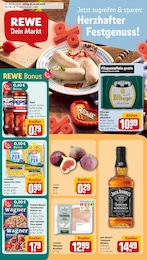 REWE Prospekt für Wimsheim mit 32 Seiten REWE Prospekt für Wimsheim: "Dein Markt", 32 Seiten, 14.09.2026 - 19.09.2026
