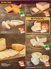 Käse im tegut Prospekt in Schwäbisch Gmünd Aktueller tegut Prospekt mit Käse, "tegut… gute Lebensmittel", Seite 13
