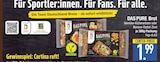 DAS PURE Brot im EDEKA Prospekt DAS PURE Brot  im aktuellen EDEKA Prospekt für 1,99 €