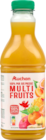 JUS PRÉSSÉ MULTIFRUITS AUCHAN - AUCHAN à 4,48 € dans le catalogue Auchan Hypermarché