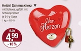 Schmuckherz von Heidel im aktuellen V-Markt Prospekt für 4,99 €