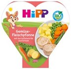 Gemüse-Fleischpfanne von HiPP im aktuellen Kaufland Prospekt für 1,79 €