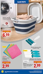 Offre Chariot dans le catalogue Lidl du moment à la page 68