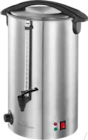 Heißgetränkeautomat „PC-HGA 1196“ Angebote von PROFI COOK bei Marktkauf Friedrichshafen für 55,00 €