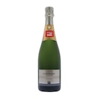 Champagne - CHARLES DE FLORICOURT en promo chez Carrefour Market Châteaubriant à 17,95 €