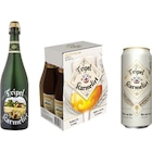 SUR TOUT - Tripel Karmeliet - Carrefour Market à Bastia SUR TOUT - Tripel Karmeliet en promo chez Carrefour Market Bastia
