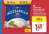 Mozzarella XXL von Cucina Nobile im aktuellen ALDI Nord Prospekt für 1,49 €