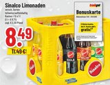 Trinkgut Andernach Prospekt mit  im Angebot für 8,49 €