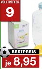 Getränkespender im aktuellen Möbel Inhofer Prospekt für 8,95 €