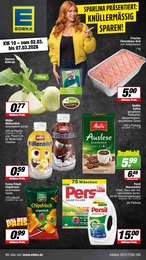 EDEKA Prospekt für Hagen mit 18 Seiten EDEKA Prospekt für Hagen: "Aktuelle Angebote", 18 Seiten, 02.03.2026 - 07.03.2026