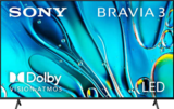 BRAVIA 3 K55 S 35 LED-TV Angebote von Sony bei MediaMarkt Saturn Alfter für 399,00 €