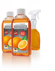 Orangen-Reiniger im Angebot bei Netto Marken-Discount in Schwäbisch Gmünd Orangen-Reiniger Angebote von EASYMAXX bei Netto Marken-Discount Schwäbisch Gmünd für 14,99 €