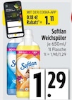 Weichspüler bei E xpress im Erding Prospekt für 1,11 €