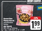 Pfannen-Gnocchi oder Gnocchi bei EDEKA im Hirschfelde Prospekt für 1,99 €