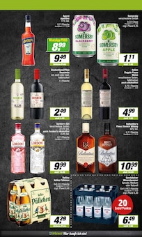 Veltins im EDEKA Prospekt "Aktuelle Angebote" mit 13 Seiten (Kamen)