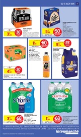Leffe Angebote im Prospekt "TOUTES ET TOUS UNIS CONTRE LA VIE CHÈRE." von Intermarché Leffe Angebote im Prospekt "TOUTES ET TOUS UNIS CONTRE LA VIE CHÈRE." von Intermarché auf Seite 37