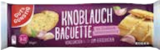 Knoblauch Baguette im Angebot bei EDEKA in Neubrandenburg Knoblauch Baguette Angebote von GUT&GÜNSTIG bei EDEKA Neubrandenburg für 0,79 €