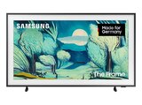 GQ43LS03F The Frame 4K TV (43 Zoll / 108 cm, UHD 4K, SMART TV) im MediaMarkt Saturn Prospekt GQ43LS03F The Frame 4K TV (43 Zoll / 108 cm, UHD 4K, SMART TV) von SAMSUNG im aktuellen MediaMarkt Saturn Prospekt für 579,99 €