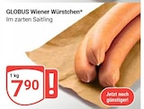 Angebot im GLOBUS Mannheim Prospekt GLOBUS Mannheim Prospekt mit im Angebot für 7,90 €