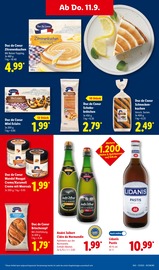 Wecker im Lidl Prospekt in Hofheim Aktueller Lidl Prospekt mit Wecker, "LIDL LOHNT SICH", Seite 49