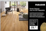 Kasberger Baustoff GmbH - Selected Vinyl mit HDF-Trägerplatte Angebot im Prospekt Selected Vinyl mit HDF-Trägerplatte bei Kasberger Baustoff GmbH im Prospekt "" für 29,90 €