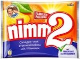 Kaufland Bremen - Nimm2 Fruchtbonbons, Soft oder Lollies Angebot im Prospekt Nimm2 Fruchtbonbons, Soft oder Lollies bei Kaufland im Bremen Prospekt für 1,69 €