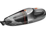 AKS 832 Handstaubsauger, Akkubetrieb, 48 Watt im MediaMarkt Saturn Prospekt AKS 832 Handstaubsauger, Akkubetrieb, 48 Watt von CLATRONIC im aktuellen MediaMarkt Saturn Prospekt für 36,99 €