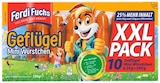 Geflügel Mini-Würstchen Angebote von Ferdi Fuchs bei REWE Neustadt für 2,19 €
