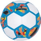 Fußball von DERBYSTAR für 7,99 € bei Lidl im Angebot Fußball von DERBYSTAR im aktuellen Lidl Prospekt