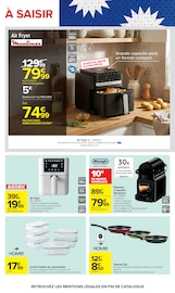 Promos Nespresso dans le catalogue "Carrefour" de Carrefour Nespresso en promo dans le catalogue Carrefour à la page 74