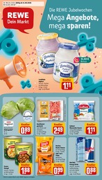 REWE Prospekt für Diedorf mit 30 Seiten REWE Prospekt für Diedorf: „Dein Markt”, 30 Seiten, 21.09.2026 - 26.09.2026