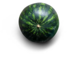 Kaufland - Wassermelone Angebot im Prospekt Wassermelone bei Kaufland im Prospekt "" für 0,99 €