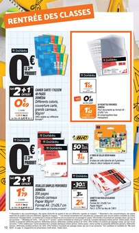 Promotion Imprimante dans le prospectus Netto, valable du 25/08/2026 au 31/08/2026 Promo Imprimante dans le catalogue Netto du moment à la page 10