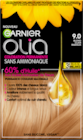 COLORATION OLIA GARNIER - OLIA - Auchan Hypermarché COLORATION OLIA GARNIER - OLIA à 8,00 € dans le catalogue Auchan Hypermarché