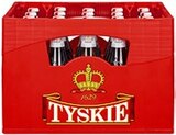 Aktuelle Tyskie Angebote bei Kaufland in Stuttgart Aktuelles Premium-Pils Angebot bei Kaufland in Stuttgart ab 12,99 €