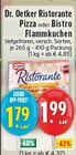 Ristorante Pizza bei EDEKA im Goch Prospekt für 1,79 €