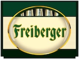 Pils Angebote von Freiberger bei REWE Rudolstadt für 9,49 €