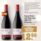 GR174 Priorat Angebote von Casa Gran del Siurana bei E center Mainz für 12,99 €
