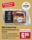 famila Nordost Langenhagen - Qualitäts Fleischerei BBQ-Pulled Pork mariniert/geräuchert oder Kasseler Angebot im Prospekt Qualitäts Fleischerei BBQ-Pulled Pork mariniert/geräuchert oder Kasseler bei famila Nordost im Langenhagen Prospekt für 6,99 €