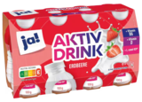 Aktivdrink im Angebot bei REWE in Erftstadt Aktivdrink Angebote von Ja! bei REWE Erftstadt für 1,99 €