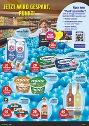 Rotwein im EDEKA Prospekt in Ansbach Aktueller EDEKA Prospekt mit Rotwein, "Wir lieben Lebensmittel!", Seite 3