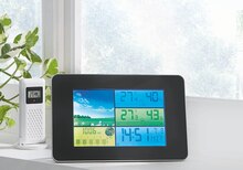 Digitale Funkwetterstation bei ALDI SÜD in Mainz Digitale Funkwetterstation im Angebot bei ALDI SÜD Mainz für 19,99 €