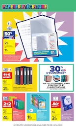 Offre Perforateur dans le catalogue Carrefour du moment à la page 21