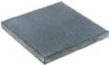 Beton-Gehwegplatte Grau im Angebot bei BayWa Bau- und Gartenmärkte in Würzburg Beton-Gehwegplatte Grau Angebote bei BayWa Bau- und Gartenmärkte Würzburg für 1,09 €