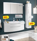 Aktuelle Bad-Spiegelschrank Angebote bei Höffner in Mannheim Aktuelles BAD-PROGRAMM "Spiekese" Angebot bei Höffner in Mannheim ab 279,00 €